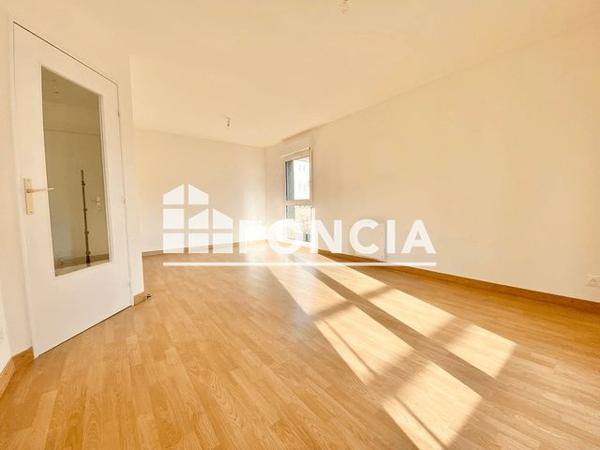 Location Appartement 2 pièces 49.75 m² - 9 RUE TERQUEM Metz 57000