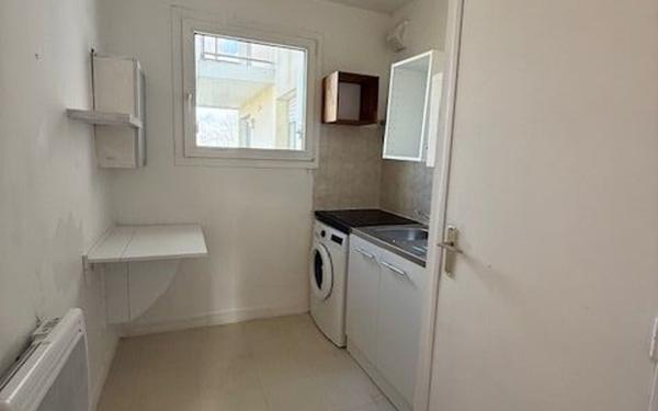 Appartement à louer    2 pièces •  Brest