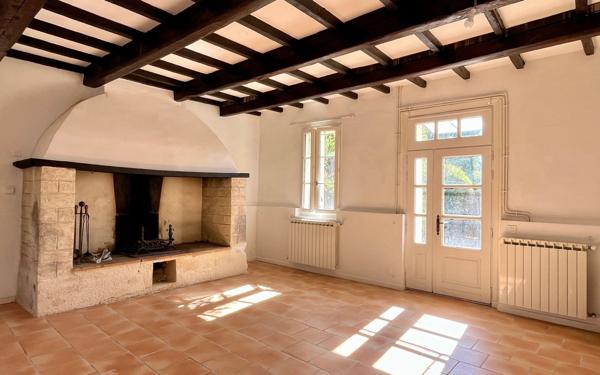 Maison à louer    4 pièces •  Saint-Clément-de-Rivière