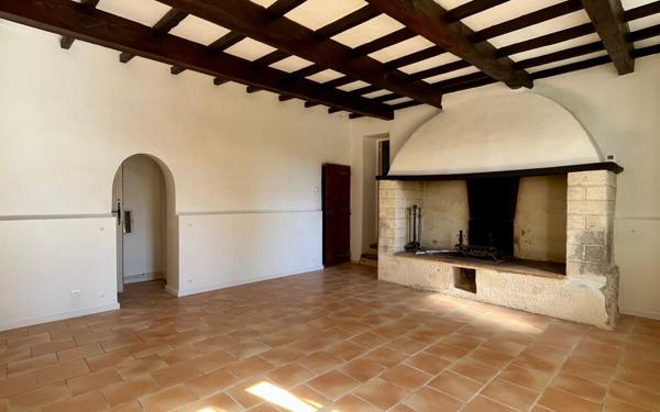 Maison à louer    4 pièces •  Saint-Clément-de-Rivière