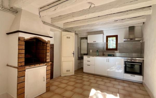 Maison à louer    4 pièces •  Saint-Clément-de-Rivière