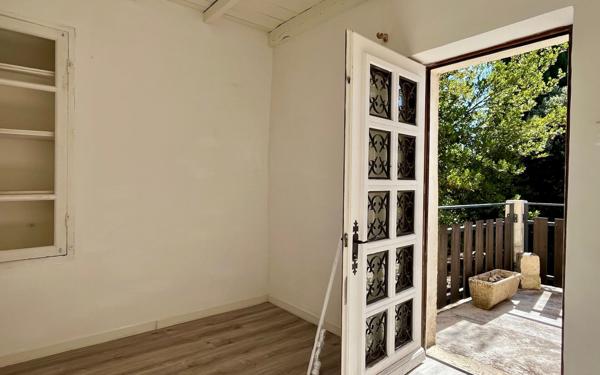 Maison à louer    4 pièces •  Saint-Clément-de-Rivière