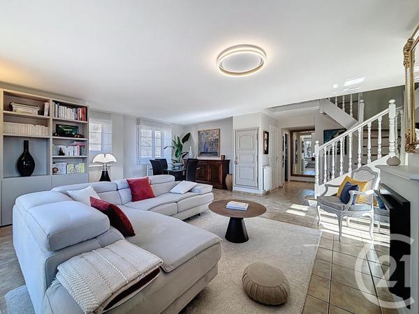 Appartement T3 à vendre  4 pièces - 87,11 m2 VALS PRES LE PUY - 43