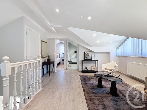 Appartement T3 à vendre  4 pièces - 87,11 m2 VALS PRES LE PUY - 43