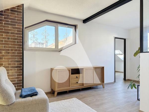 Appartement 4 pièces 124.39 m2