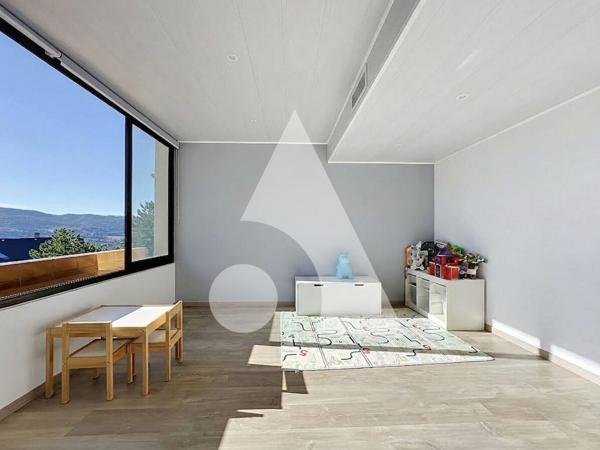 Appartement 4 pièces 124.39 m2