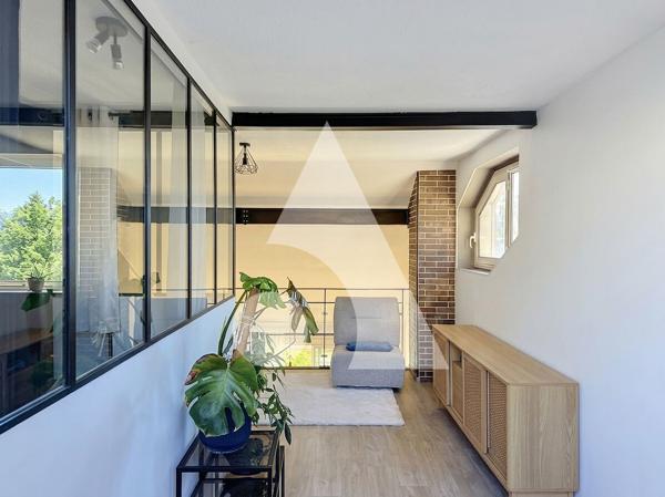 Appartement 4 pièces 124.39 m2