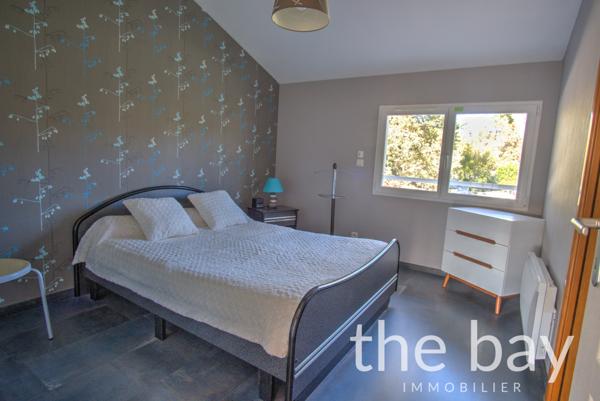 La Teste-de-Buch (33260) La Teste belle maison familiale lumineuse 3 chambres avec terrain garage