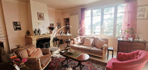 Appartement à vendre 4 pièces de 96 m²