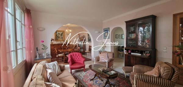 Appartement à vendre 4 pièces de 96 m²