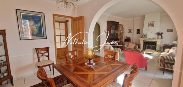 Appartement à vendre 4 pièces de 96 m²