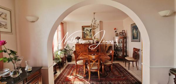 Appartement à vendre 4 pièces de 96 m²