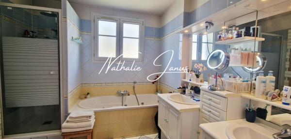 Appartement à vendre 4 pièces de 96 m²