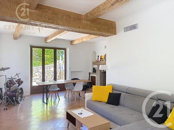 Maison à vendre  6 pièces - 149,56 m2 GRASSE - 06