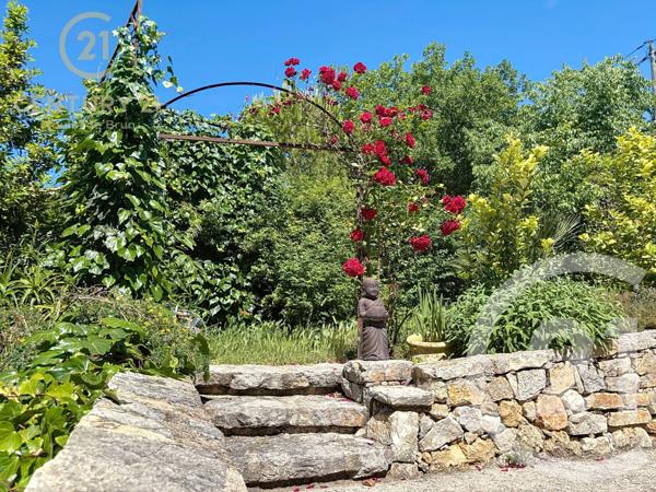 Maison à vendre  6 pièces - 149,56 m2 GRASSE - 06