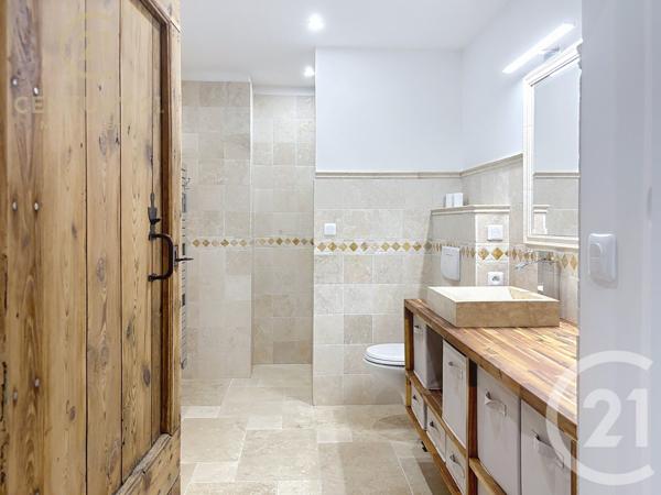 Maison à vendre  6 pièces - 149,56 m2 GRASSE - 06