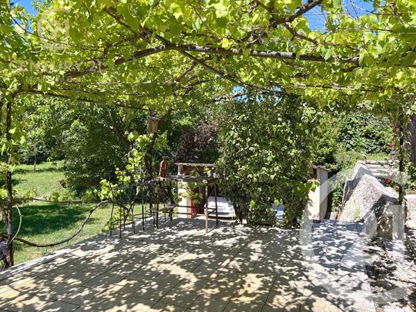 Maison à vendre  6 pièces - 149,56 m2 GRASSE - 06