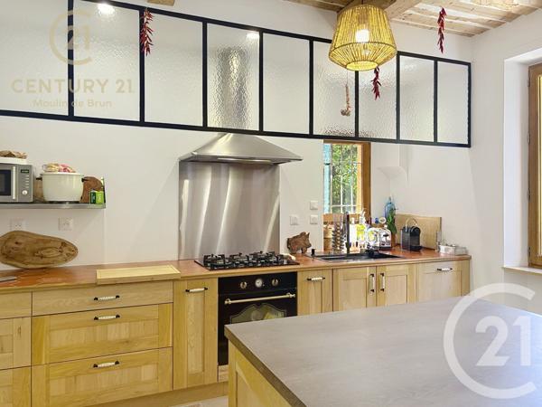 Maison à vendre  6 pièces - 149,56 m2 GRASSE - 06