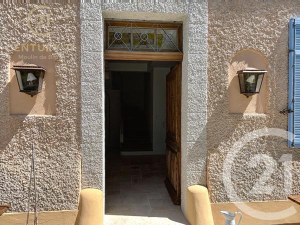 Maison à vendre  6 pièces - 149,56 m2 GRASSE - 06