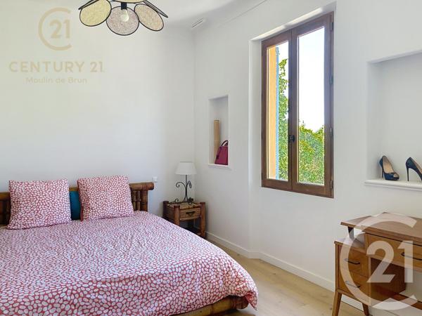 Maison à vendre  6 pièces - 149,56 m2 GRASSE - 06
