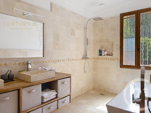 Maison à vendre  6 pièces - 149,56 m2 GRASSE - 06