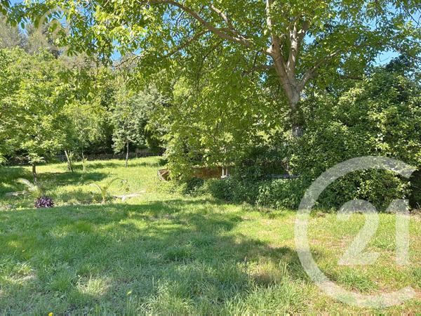 Maison à vendre  6 pièces - 149,56 m2 GRASSE - 06