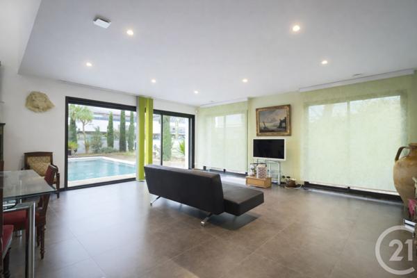 Maison à vendre  6 pièces - 188 m2 AUDENGE - 33