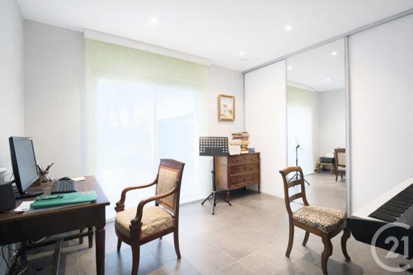 Maison à vendre  6 pièces - 188 m2 AUDENGE - 33