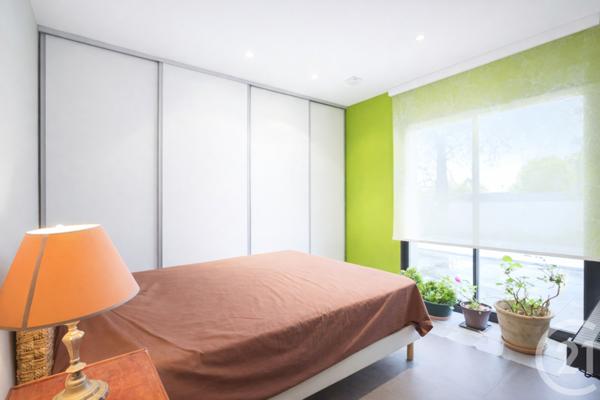 Maison à vendre  6 pièces - 188 m2 AUDENGE - 33