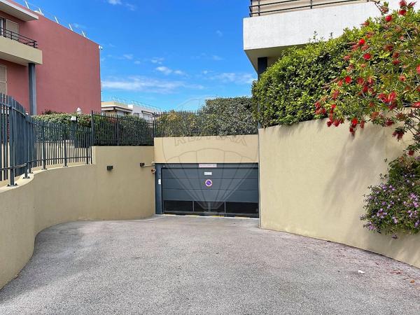 Stationnement  en vente - Alpes-Maritimes - 06