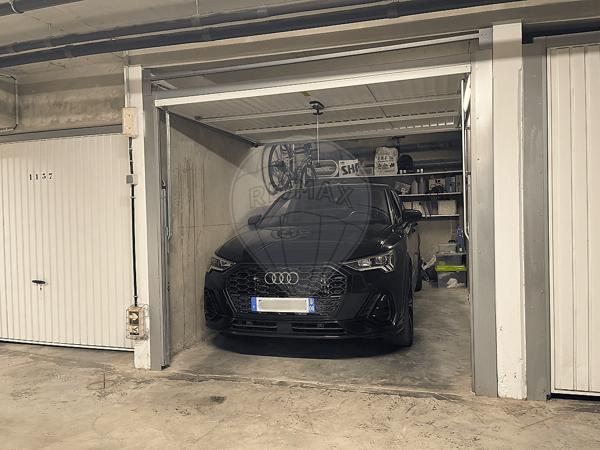 Stationnement  en vente - Alpes-Maritimes - 06