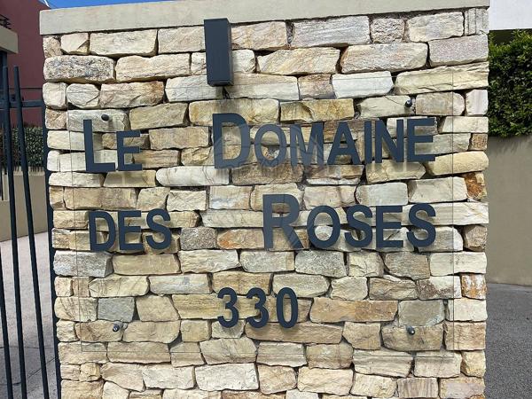 Stationnement  en vente - Alpes-Maritimes - 06