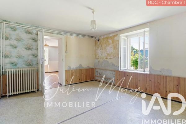 Maison à vendre 10 pièces 201 m² Fesches-le-Châtel