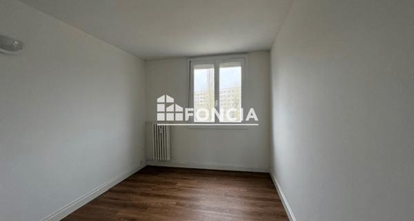À vendre Appartement 2 pièces 47 m² - Charleville-mézières 08000