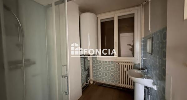 À vendre Appartement 2 pièces 47 m² - Charleville-mézières 08000