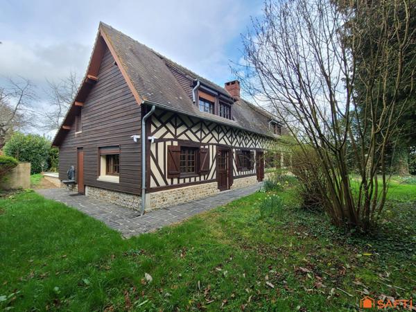 Maison entièrement rénovée à 2 mn des commerces