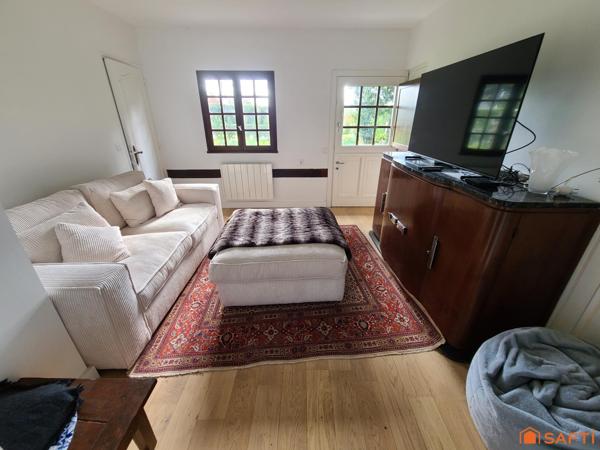 Maison entièrement rénovée à 2 mn des commerces