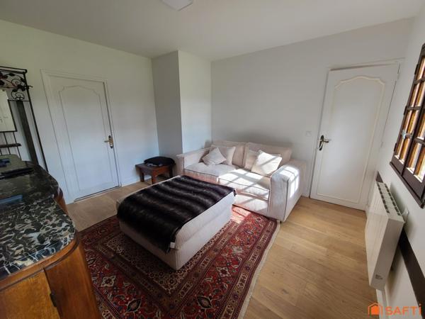 Maison entièrement rénovée à 2 mn des commerces