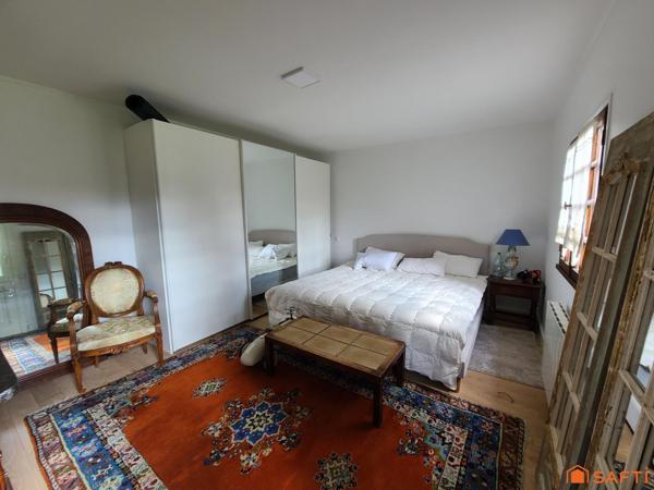 Maison entièrement rénovée à 2 mn des commerces