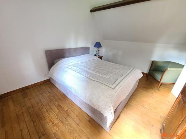 Maison entièrement rénovée à 2 mn des commerces