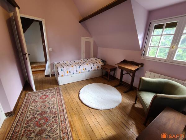 Maison entièrement rénovée à 2 mn des commerces