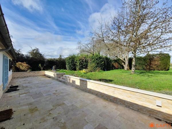 Maison entièrement rénovée à 2 mn des commerces