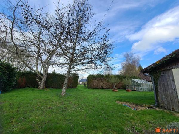 Maison entièrement rénovée à 2 mn des commerces