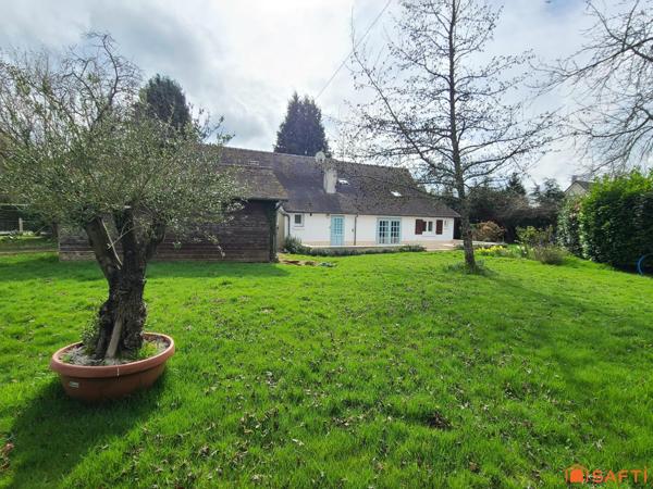 Maison entièrement rénovée à 2 mn des commerces