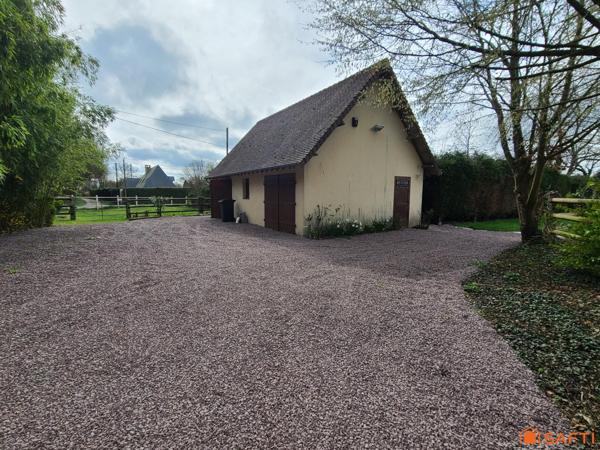 Maison entièrement rénovée à 2 mn des commerces