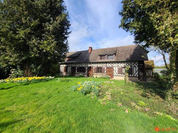 Maison entièrement rénovée à 2 mn des commerces