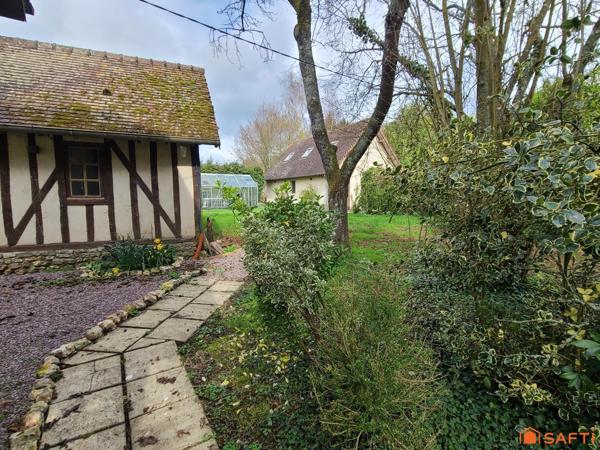 Maison entièrement rénovée à 2 mn des commerces