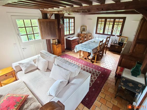 Maison entièrement rénovée à 2 mn des commerces