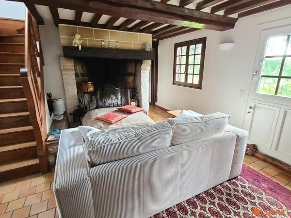 Maison entièrement rénovée à 2 mn des commerces