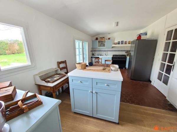 Maison entièrement rénovée à 2 mn des commerces